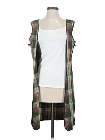 Cole Haan Vest (view 1)