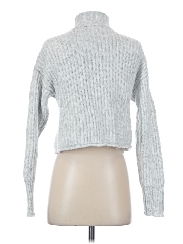 GB Turtleneck Sweater (view 2)