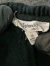 Splendid Solid Black Casual Dress Size M - photo 7