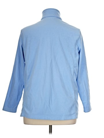 Lands' End Track Jacket (view 2)