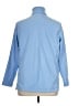 Lands' End 100% Polyester Blue Track Jacket Size 1X - photo 2