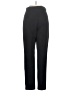 Susan Graver Solid Black Active Pants Size XXS - photo 2