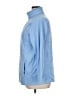 Lands' End 100% Polyester Blue Track Jacket Size 1X - photo 5