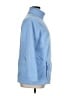 Lands' End 100% Polyester Blue Track Jacket Size 1X - photo 4