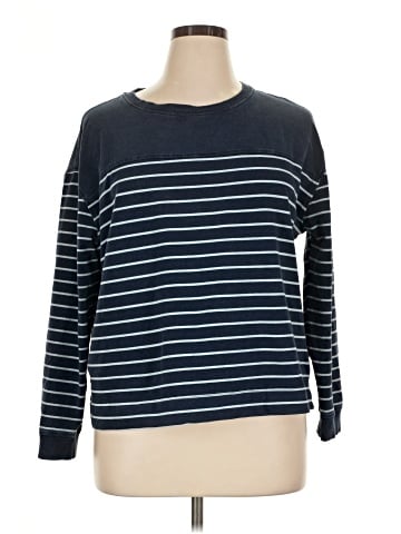 Jane and Delancey Long Sleeve T-Shirt (view 1)