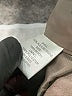 Cj Banks 100% Polyurethane Tan Jacket Size 2X - photo 7