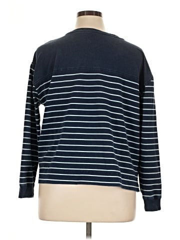 Jane and Delancey Long Sleeve T-Shirt (view 2)