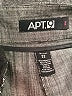 Apt. 9 Gray Dress Pants Size 22 - photo 4