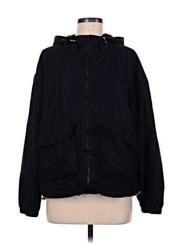 Active by Old Navy Windbreaker (view 1)