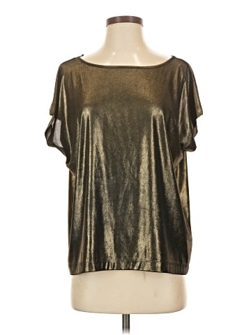 7 For All Mankind Short Sleeve T-Shirt (view 1)