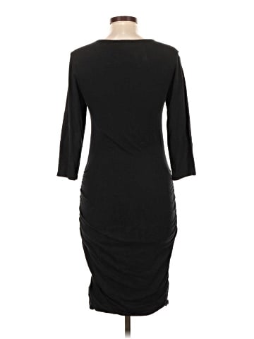 James Perse Cocktail Dress (view 2)