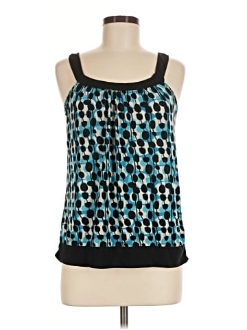 Princess Sleeveless Top (view 1)