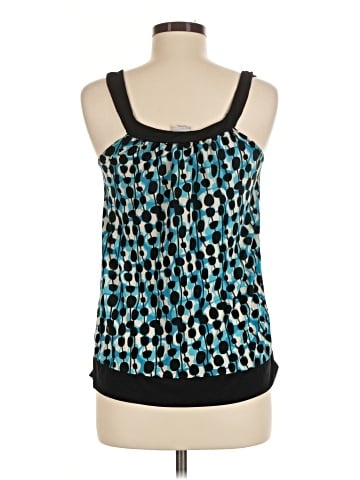 Princess Sleeveless Top (view 2)