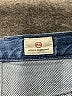 Adriano Goldschmied 100% Cotton Blue Jeans Size 32 waist - photo 7