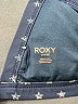 Roxy Stars Blue Swimsuit Top Size S - photo 3