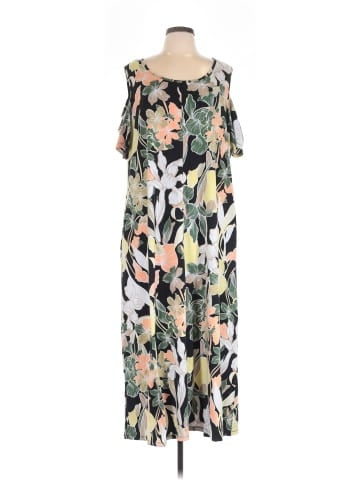 Catherines Casual Dress (view 1)