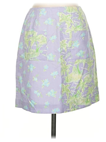 Lilly Pulitzer Casual Skirt (view 1)