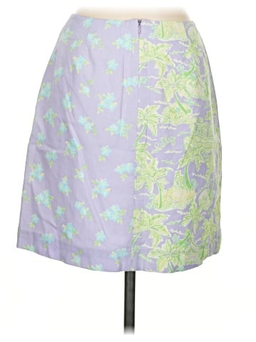 Lilly Pulitzer Casual Skirt (view 2)