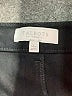 Talbots Outlet Solid Black Casual Pants Size 14 - photo 7