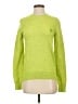 Acne Studios 100% Wool Green pullover sweater Size XS - photo 1