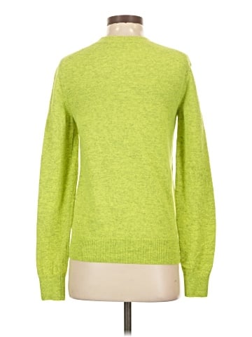 Acne Studios pullover sweater (view 2)