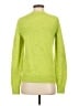 Acne Studios 100% Wool Green pullover sweater Size XS - photo 2