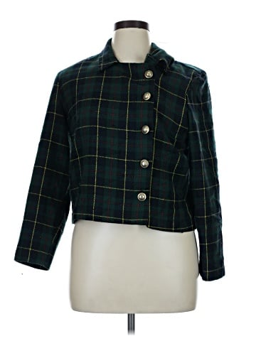 Positive Attitude Jacket (view 1)