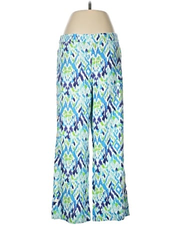Soft Surroundings Linen Pants (view 1)
