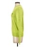 Acne Studios 100% Wool Green pullover sweater Size XS - photo 5