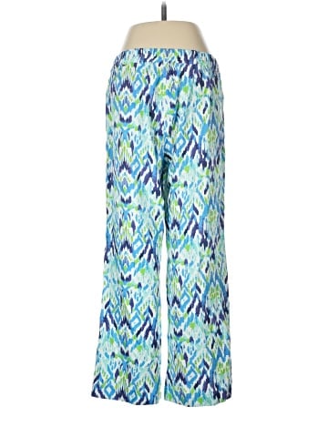 Soft Surroundings Linen Pants (view 2)