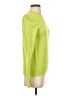 Acne Studios 100% Wool Green pullover sweater Size XS - photo 4