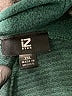 Iz Byer Green Turtleneck Sweater Size XXL - photo 7
