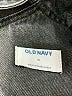 Old Navy Black Overalls Size XL - photo 4