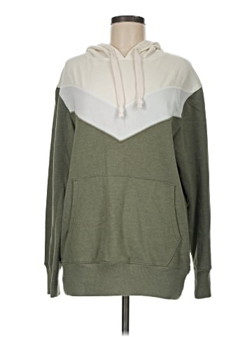 SO Pullover Hoodie (view 1)