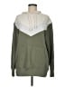 SO Green Pullover Hoodie Size M - photo 1