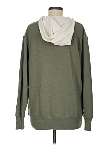 SO Pullover Hoodie (view 2)