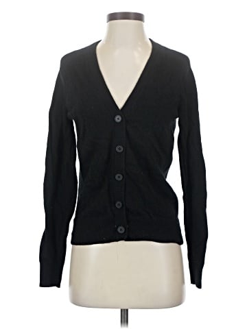 Charter Club Cashmere Cardigan (view 1)