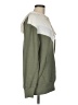 SO Green Pullover Hoodie Size M - photo 4