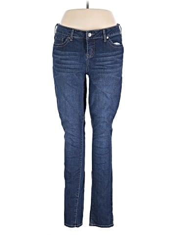 Torrid Jeans (view 1)