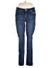 Torrid Solid Blue Jeans Size 14 (tall) - photo 1
