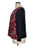 Per Una Red Long Sleeve Blouse Size EU 48 / US 18 - photo 5