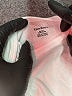 Gerber 100% Cotton Solid Ivory Long Sleeve Onesie Size Newborn - photo 3