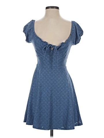 Aeropostale Casual Dress (view 1)
