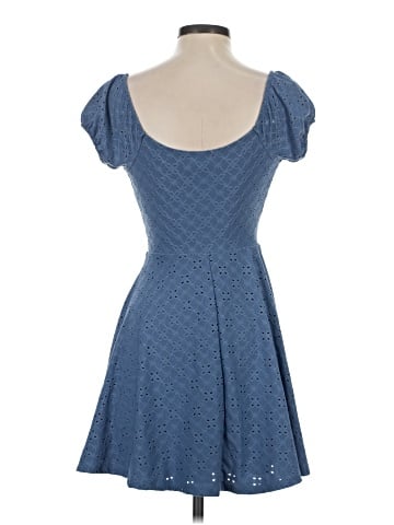 Aeropostale Casual Dress (view 2)