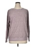 Mondetta Gray Long Sleeve Top Size XL - photo 1