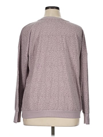Mondetta Long Sleeve Top (view 2)