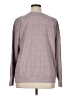 Mondetta Gray Long Sleeve Top Size XL - photo 2