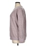 Mondetta Gray Long Sleeve Top Size XL - photo 5