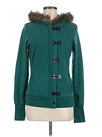 Fox Coat (view 1)