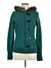 Fox Green Coat Size M - photo 1